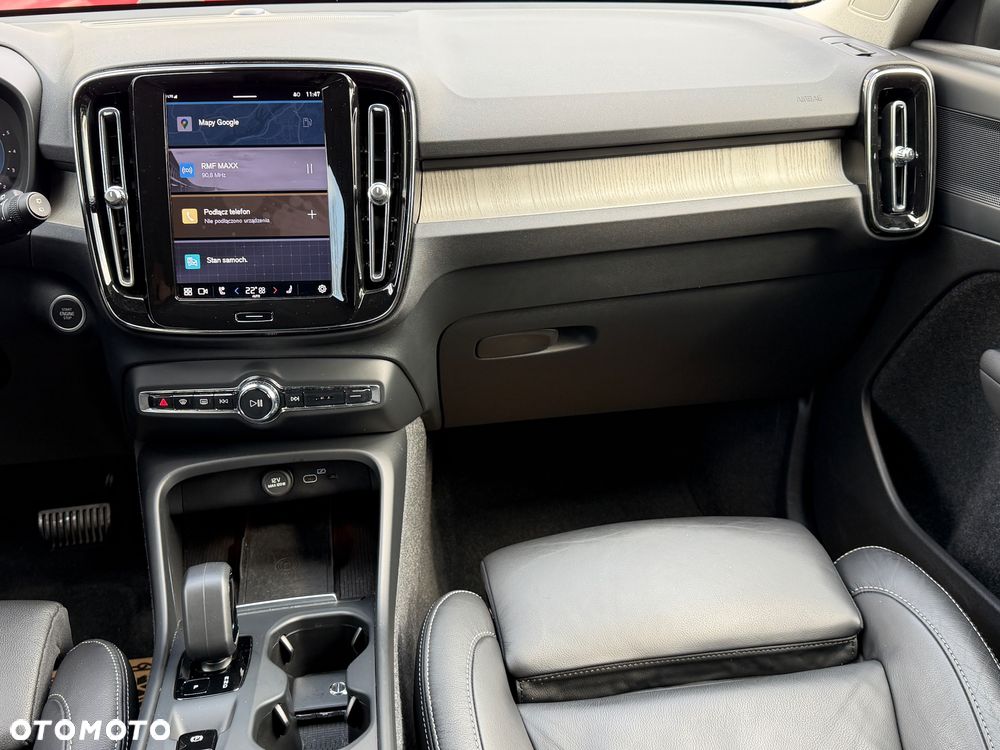 Volvo XC 40 B3 B DKG Plus Dark - 5