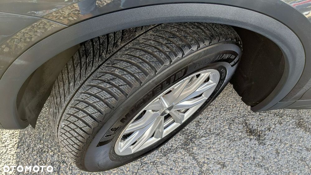 Audi Q5 2.0 TDI Design - 37