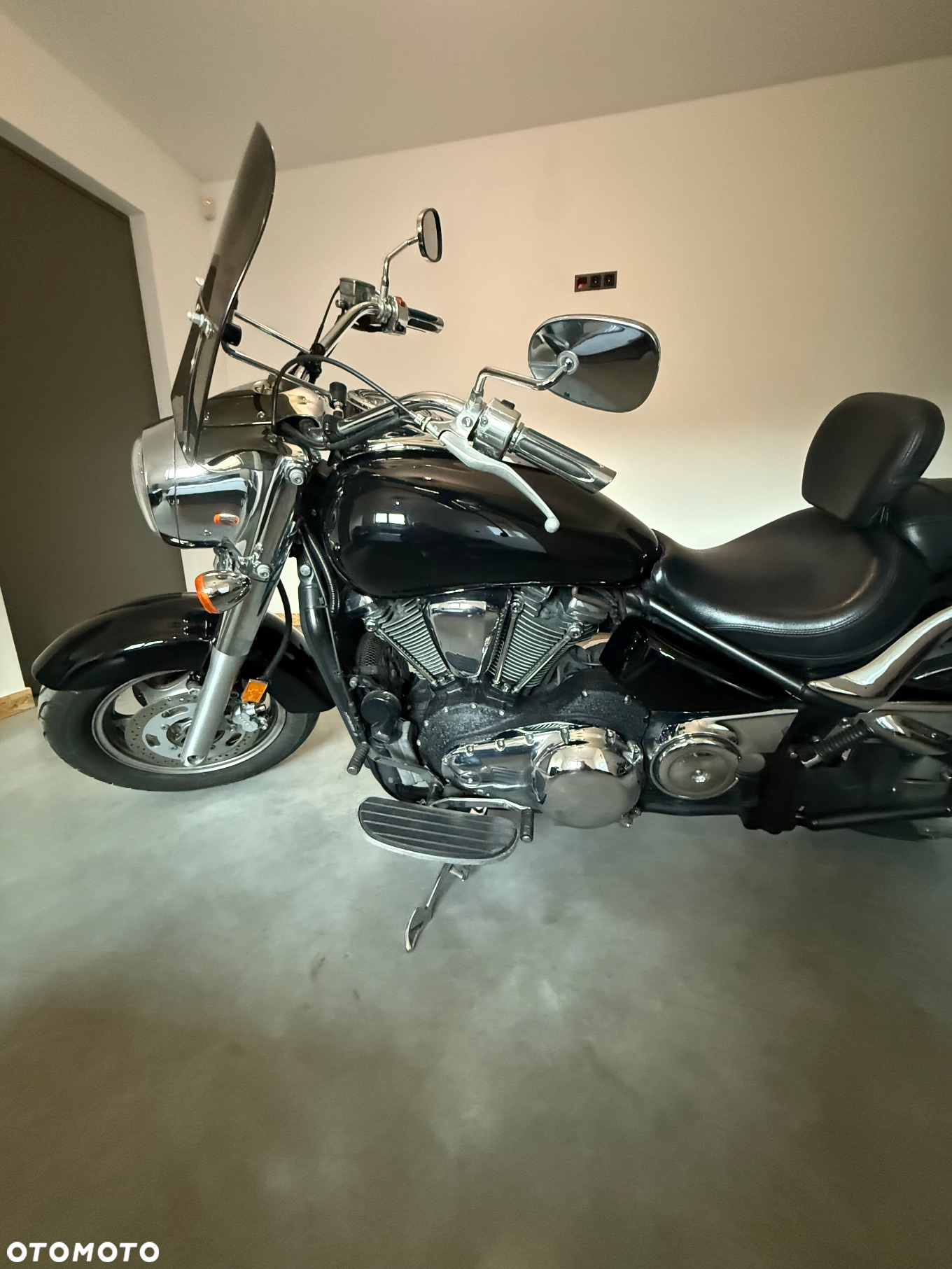 Kawasaki Vulcan - 7