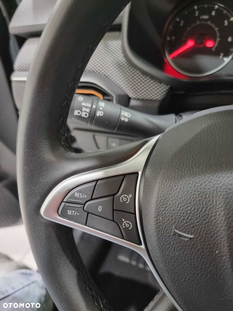 Dacia Sandero Stepway - 30
