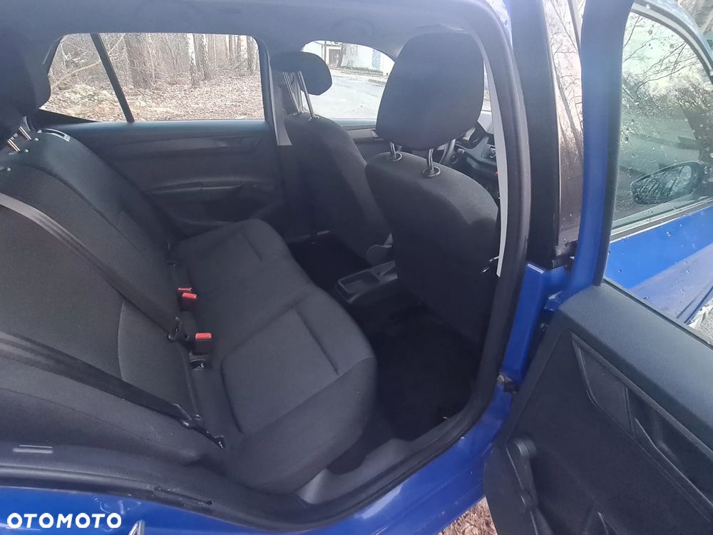 Skoda Fabia 1.0 Active - 23