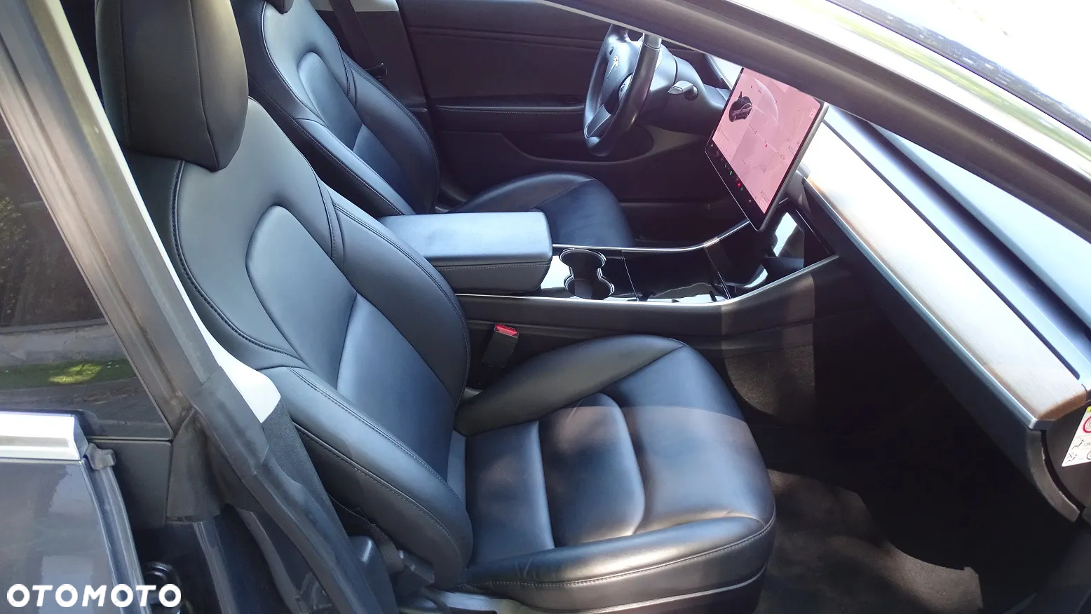Tesla Model 3 Allradantrieb Dual Motor Performance - 13