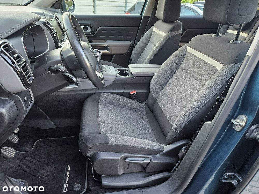 Citroën C5 Aircross 1.5 BlueHDi Live - 24