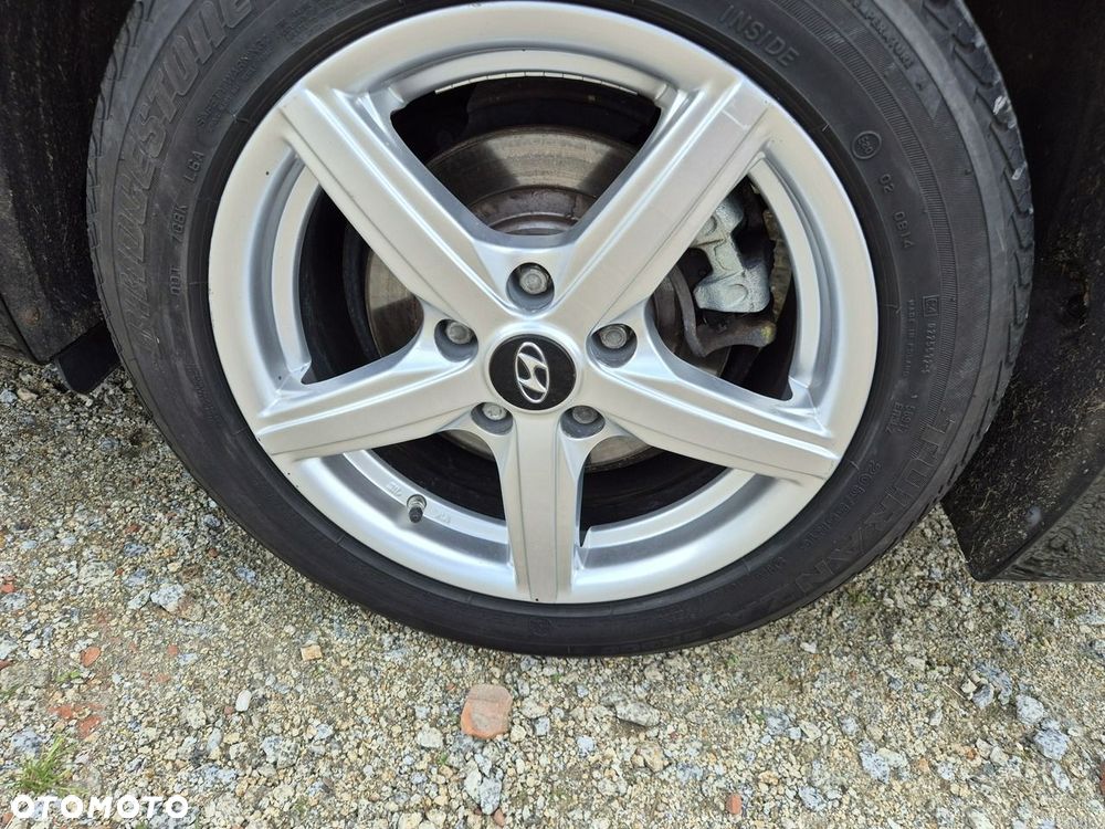 Hyundai i40 - 5
