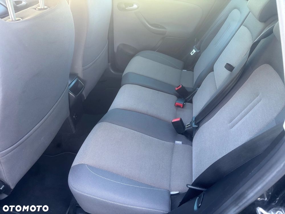 Seat Altea XL 1.2 TSI Style Copa - 34