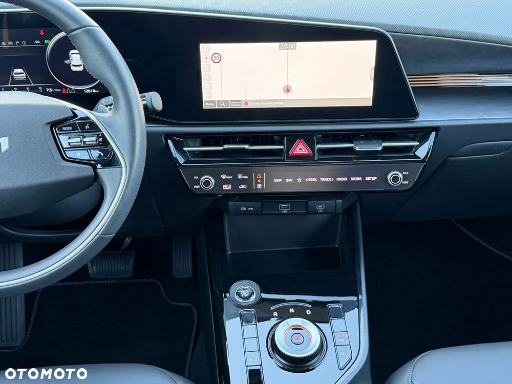 Kia Niro - 20
