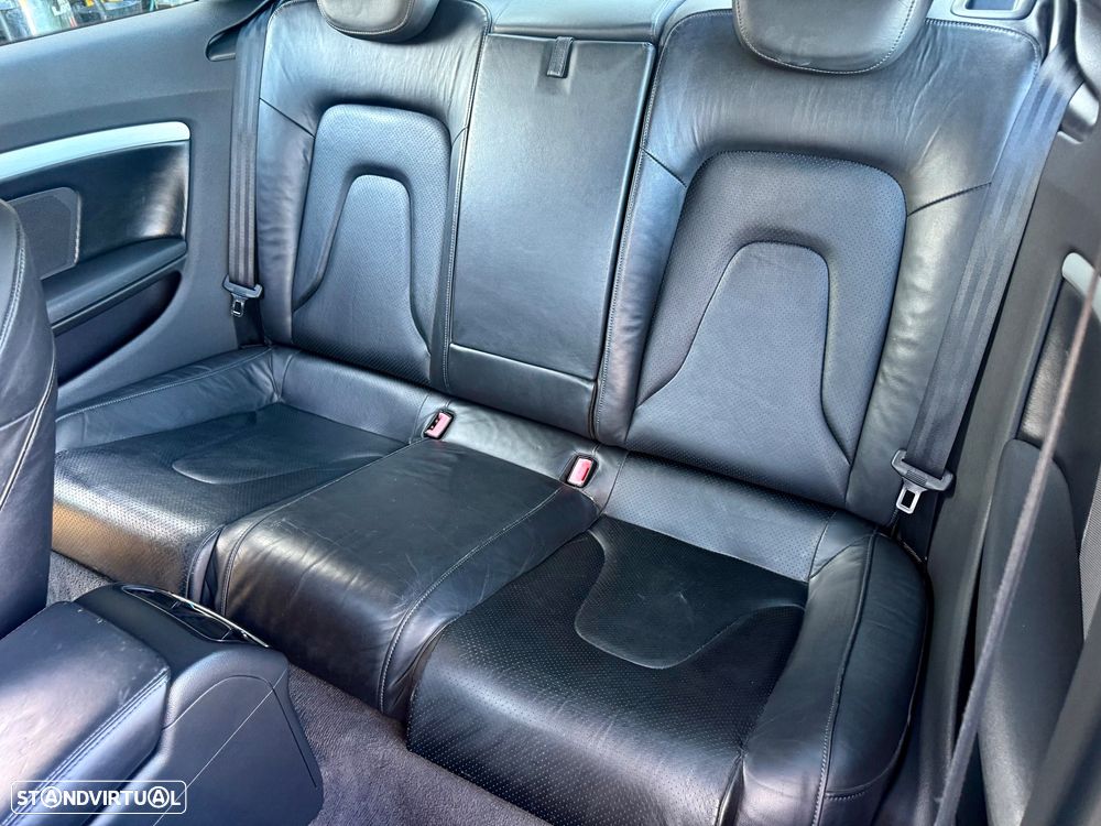 Audi A5 2.0 TDI S-line - 58