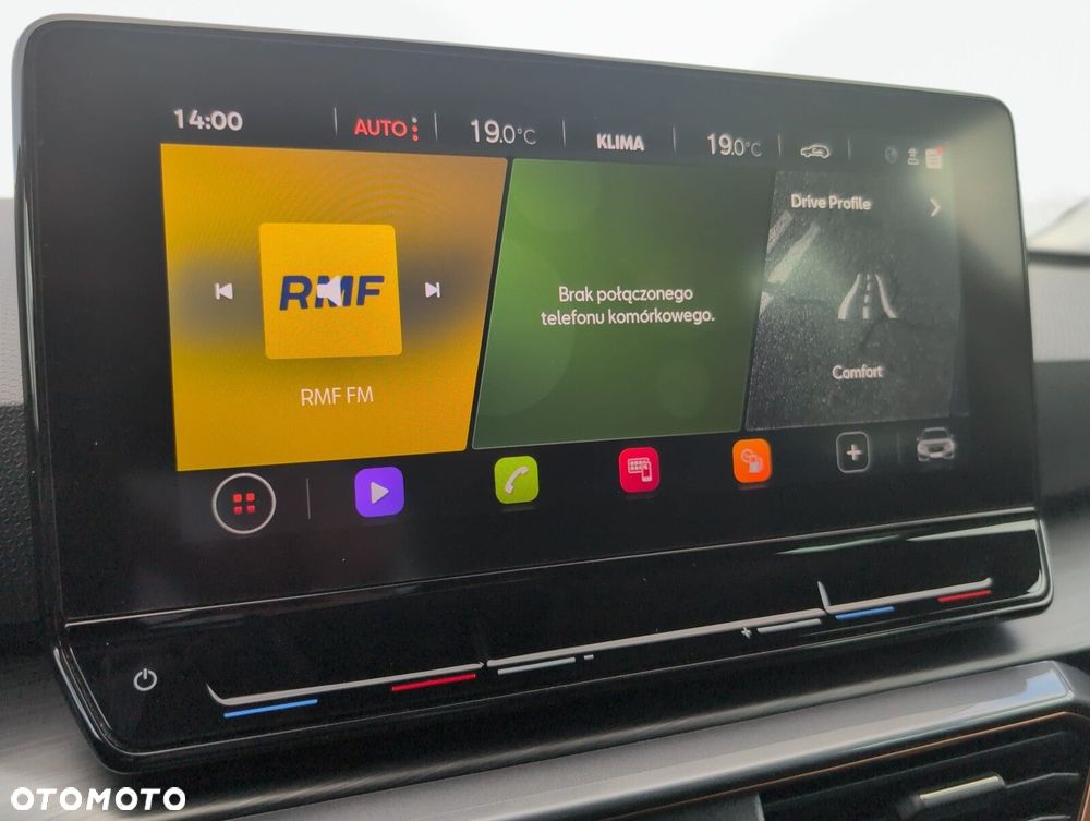 Cupra Leon Sportstourer 1.5 eTSI mHEV DSG - 22