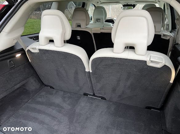 Volvo XC 90 T5 AWD Geartronic Momentum Pro - 20