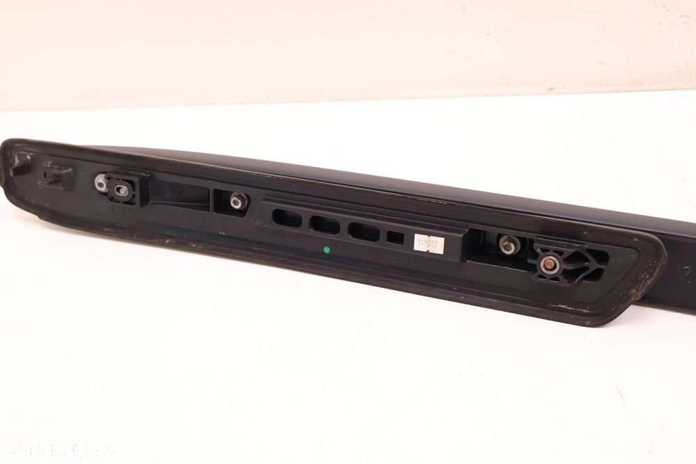 JEEP RENEGADE RELING DACHOWY PRAWY 735578389 - 10