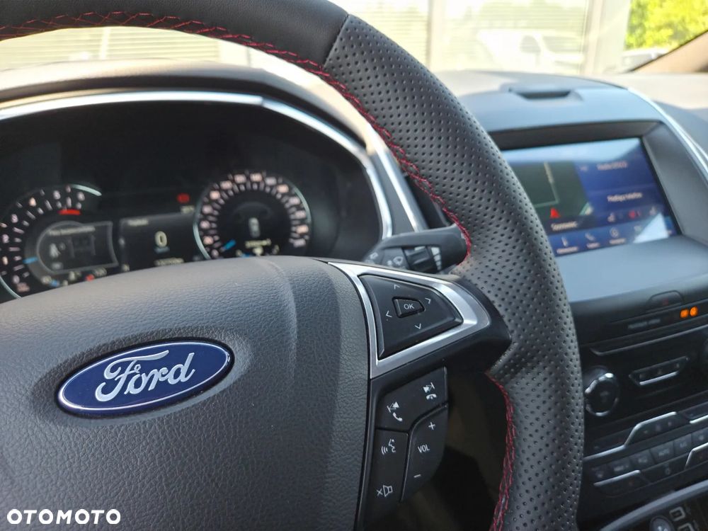 Ford S-Max - 24