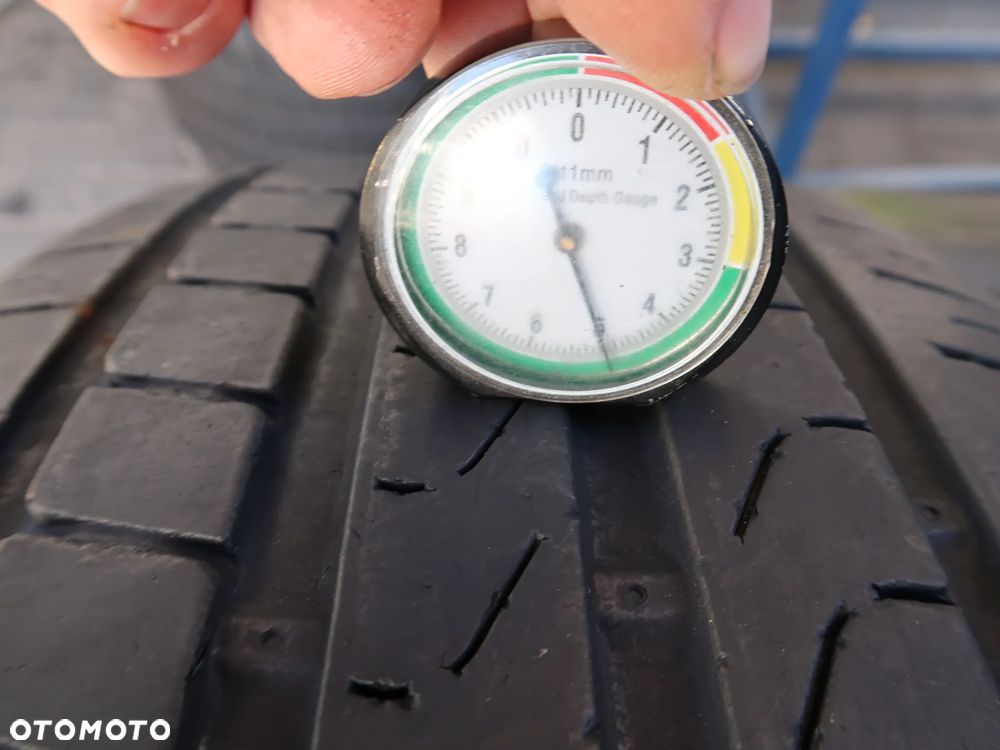 Pirelli Scorpion Verde 235/45r20 1 szt - 2