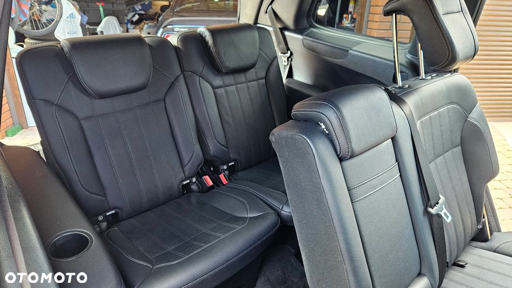 Mercedes-Benz GLS 400 4-Matic - 32
