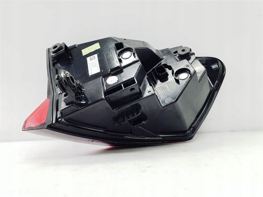 BMW X1 U11 HIGH 22r LEWA LAMPA TYŁ LED ORY EUROPA - 5