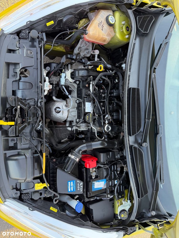 Ford Fiesta 1.0 EcoBoost Titanium - 21