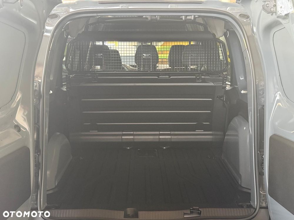 Renault KANGOO - 18