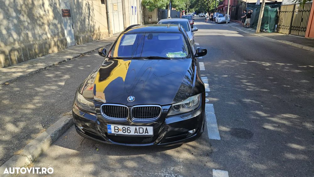 BMW Seria 3