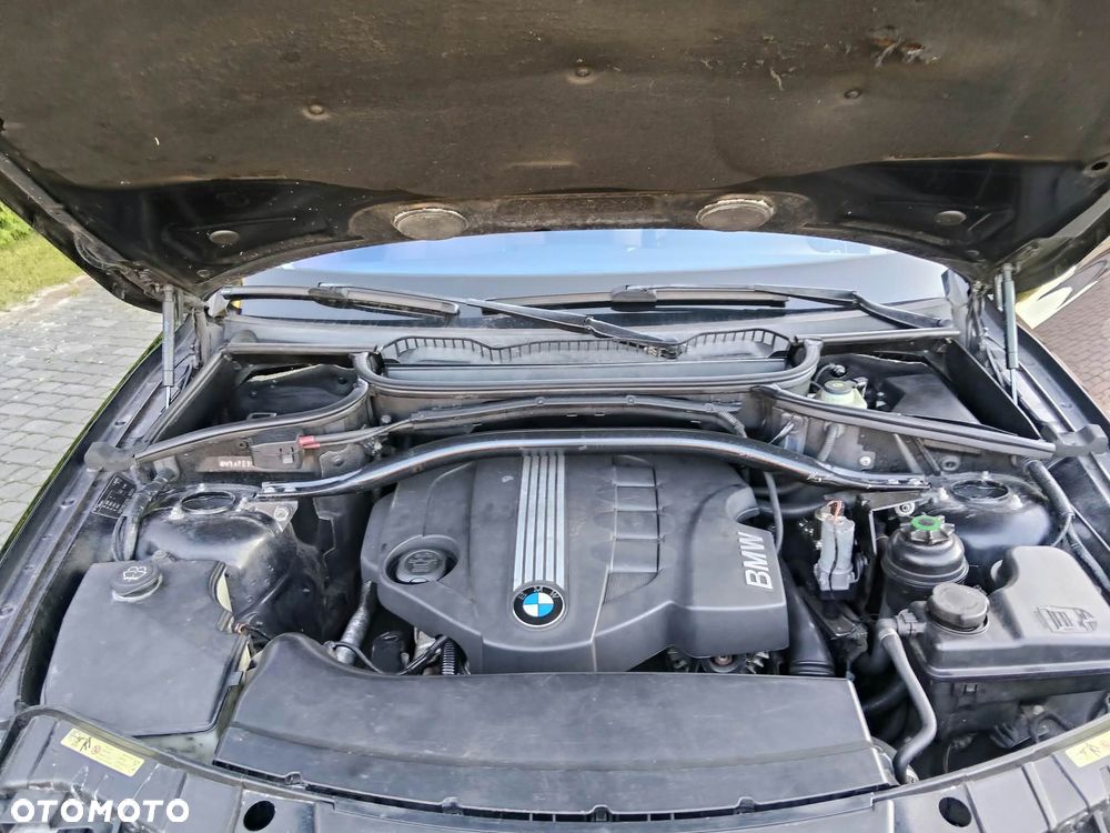 BMW X3 - 9