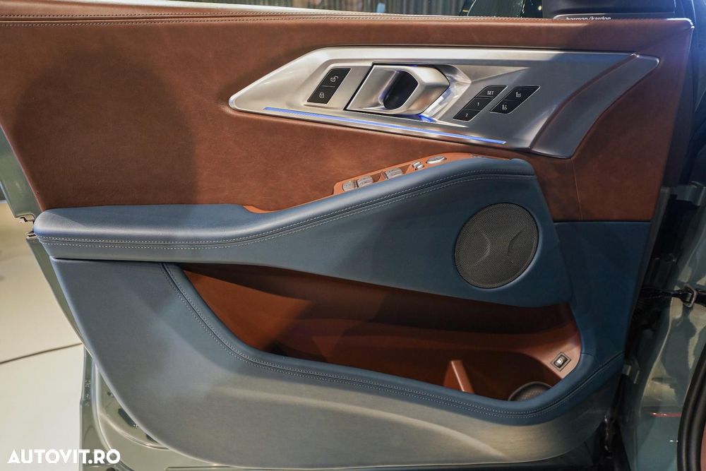 BMW XM Standard - 16