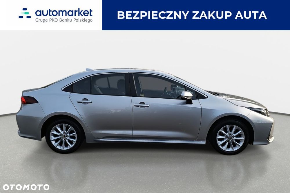 Toyota Corolla 1.5 Comfort - 8