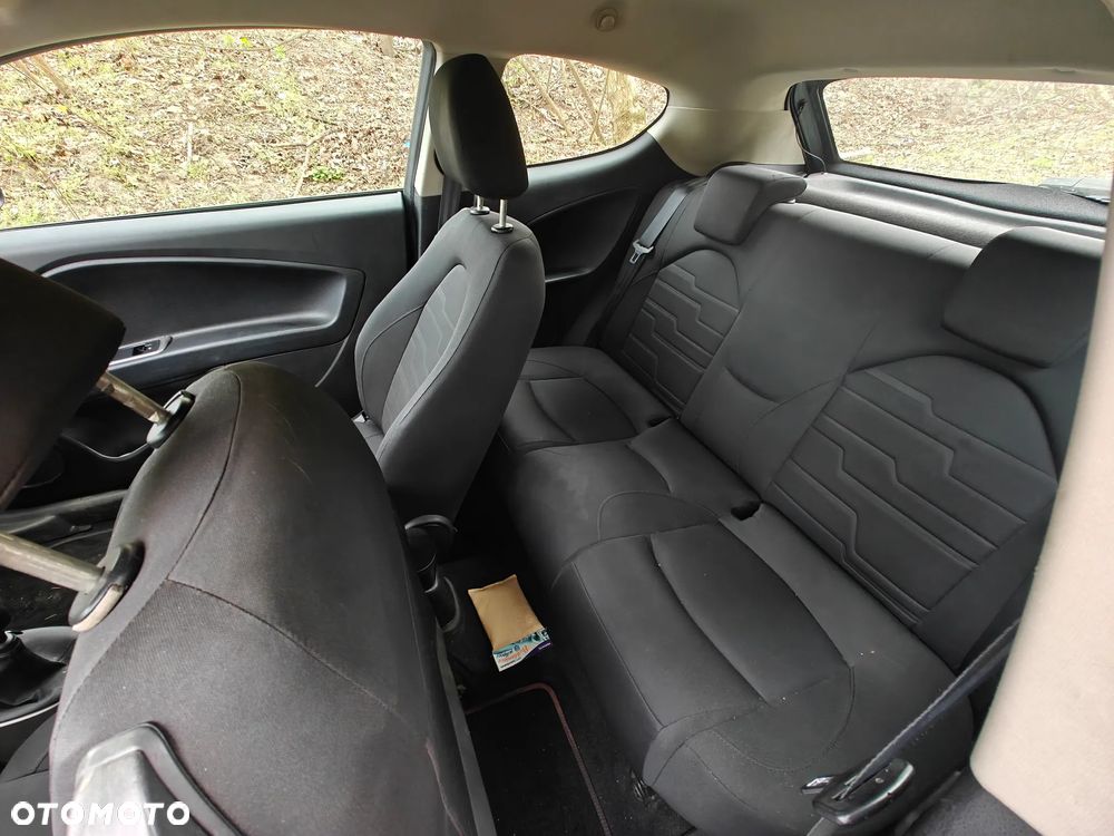 Alfa Romeo Mito - 9