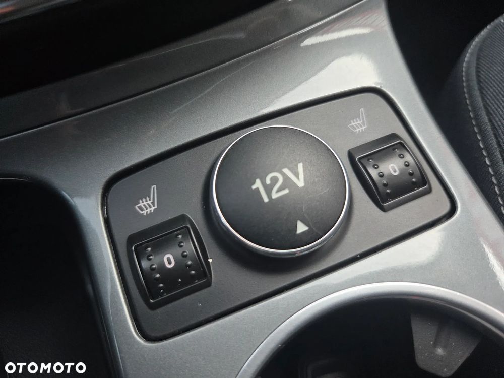 Ford C-MAX 1.0 EcoBoost Start-Stopp-System Titanium - 25