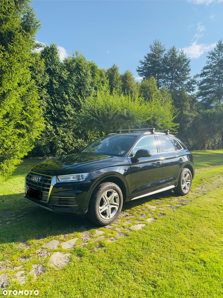 Audi Q5 2.0 TFSI Quattro Sport S tronic - 6