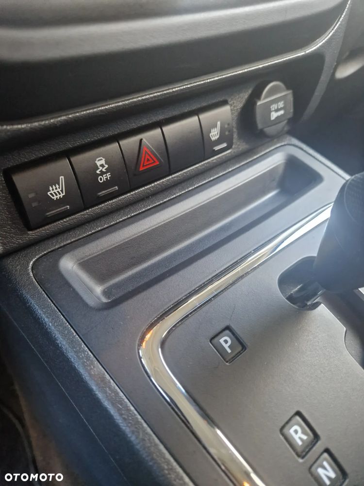 Jeep Patriot - 20