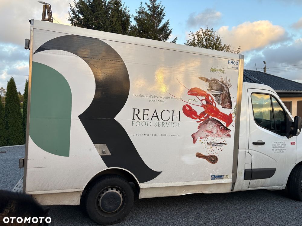 Renault Master - 6