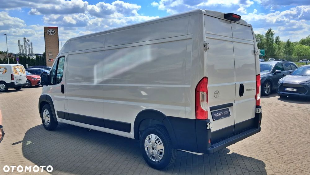 Toyota PROACE MAX L3H2 - 8