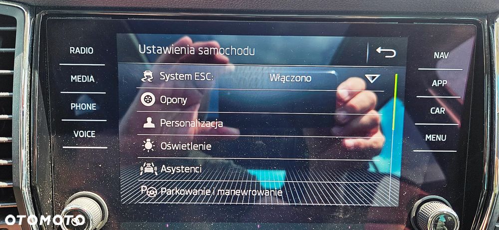 Skoda Kodiaq 2.0 TDI 4x4 DSG Style - 37