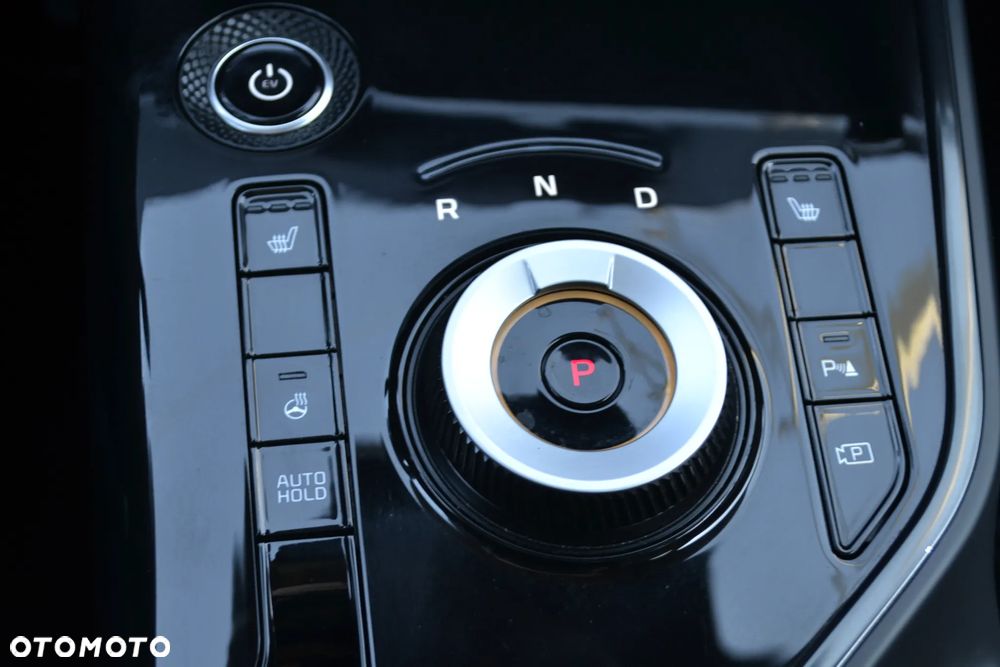 Kia Niro 64kWh L - 31