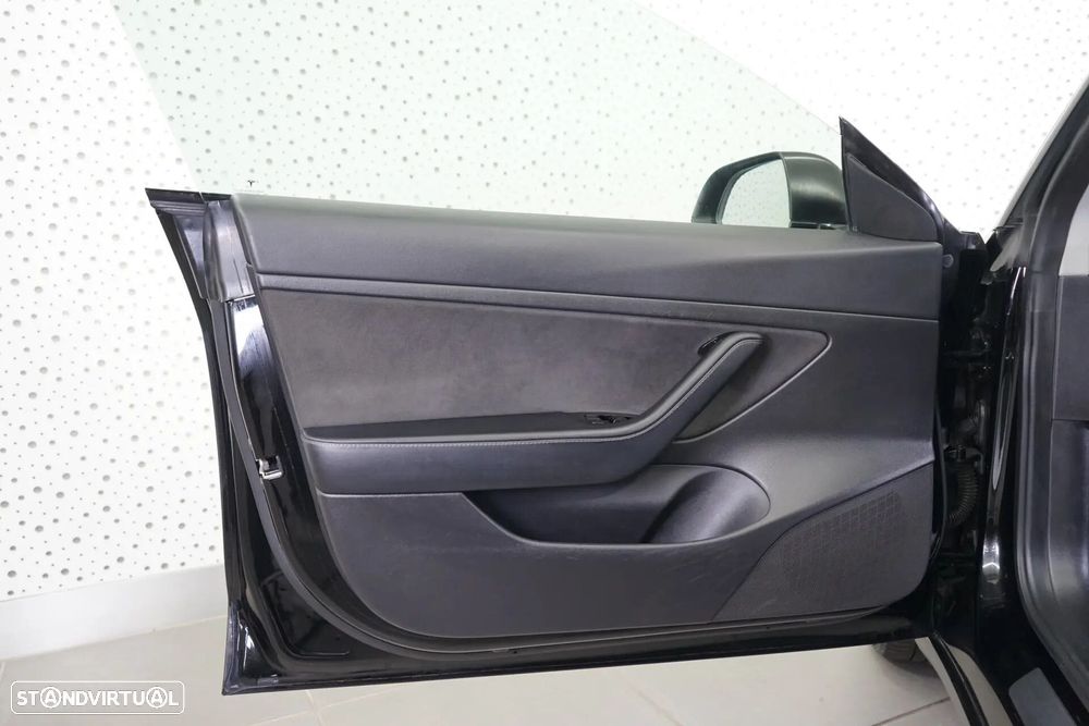 Tesla Model 3 Standard Range Plus RWD - 17