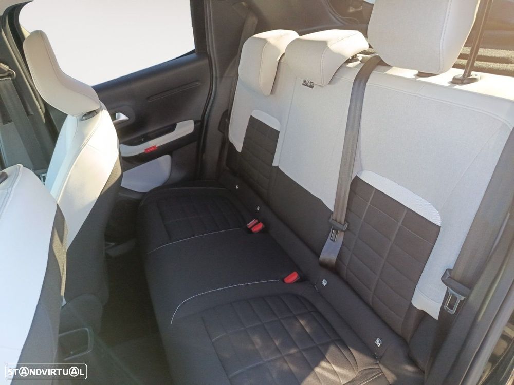 Citroën C3 1.2 PureTech Max - 13