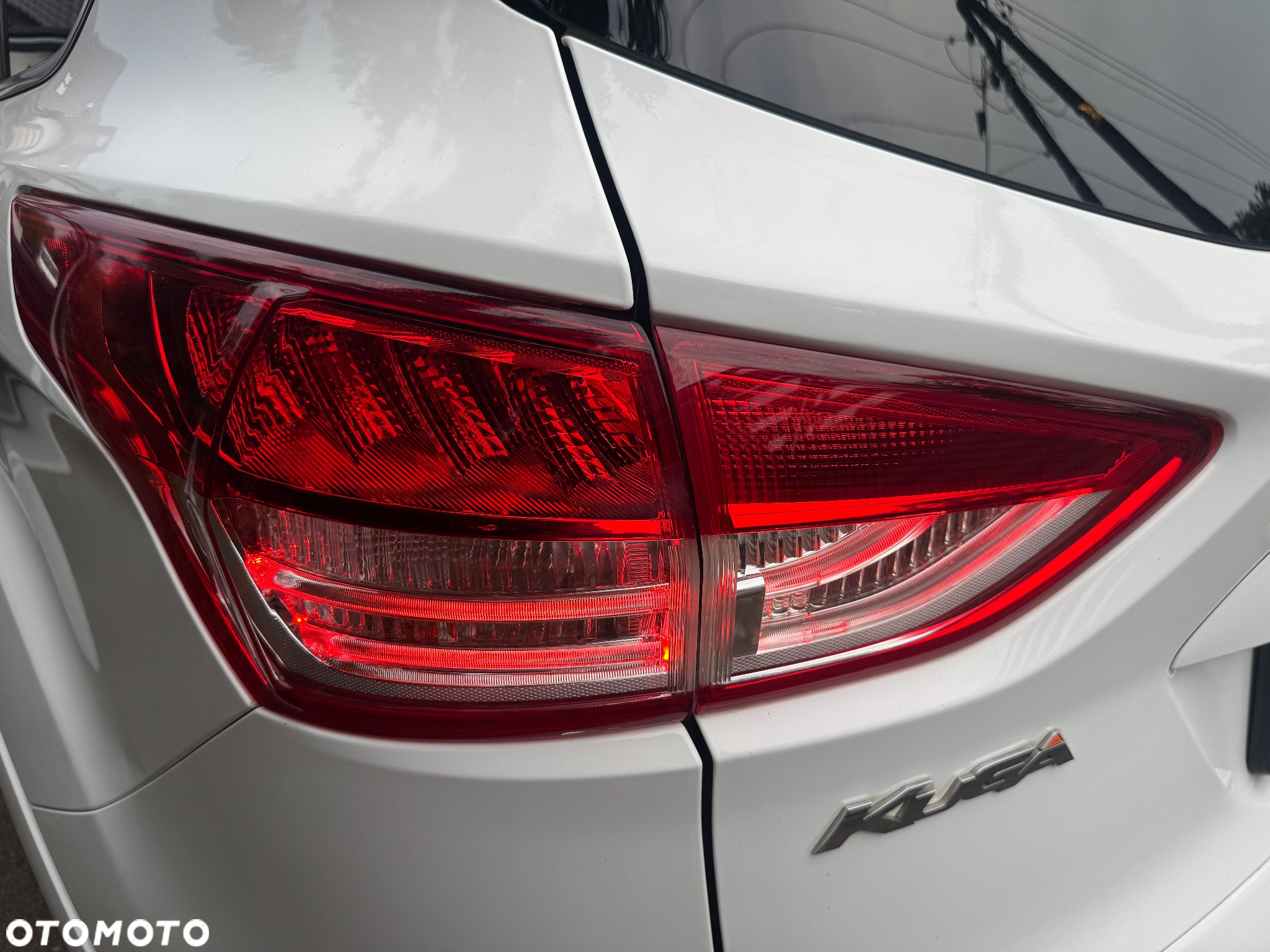 Ford Kuga - 7