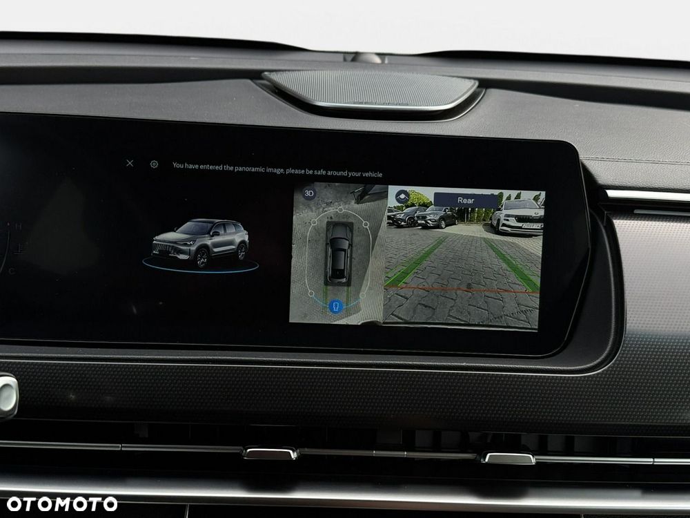 BAIC 7 - 22