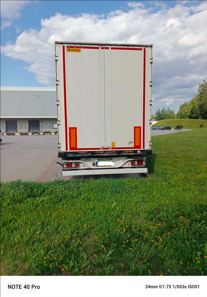 Wielton NS3F - 7
