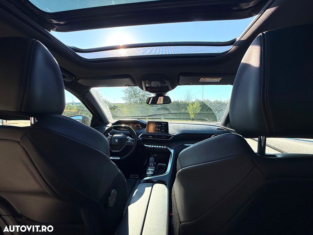 Peugeot 3008 - 20