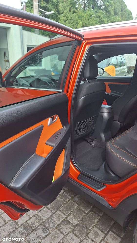 Kia Sportage 2.0 CRDI L - 13