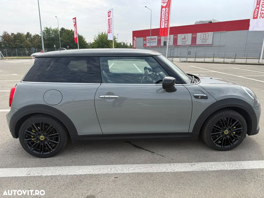 Mini Cooper SE Trim L - 6