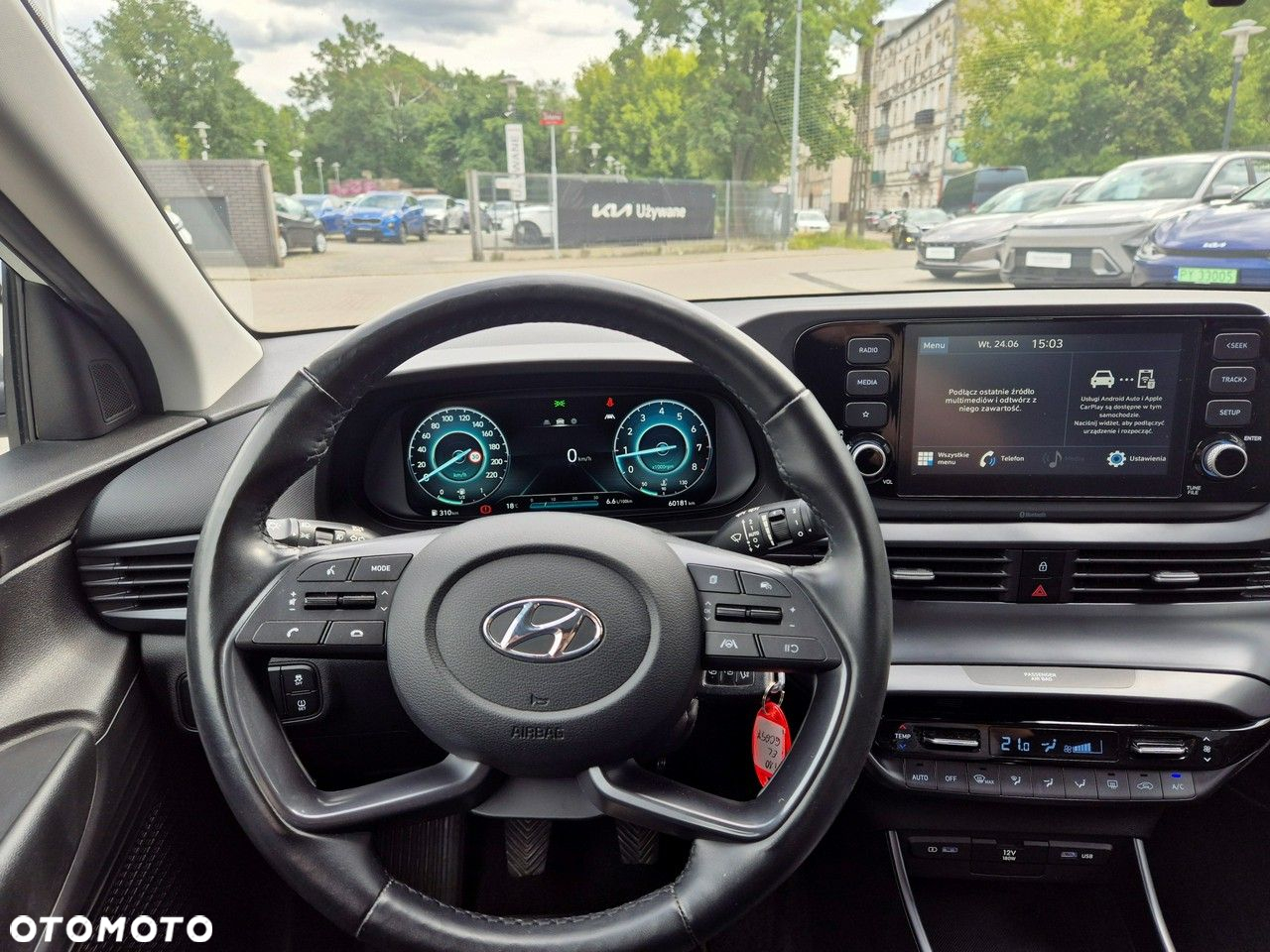 Hyundai i20 - 17