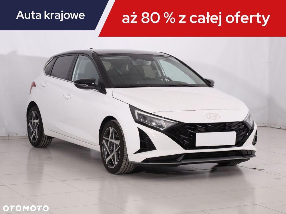 Hyundai i20 - 3