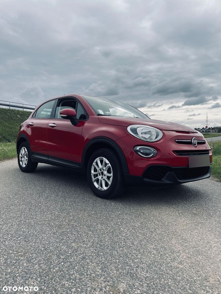 Fiat 500X 1.6 E-Torq Urban - 1