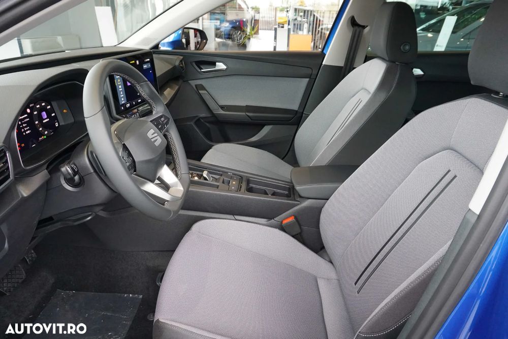 Seat Leon - 10