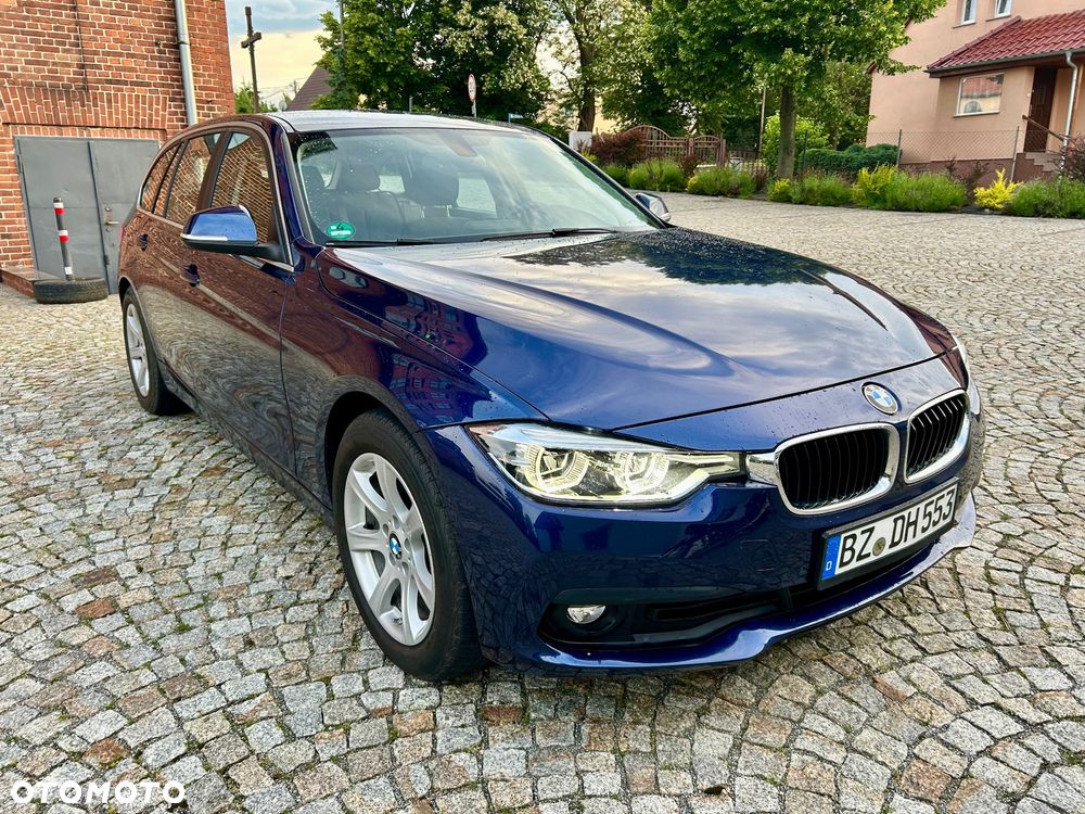 BMW 3