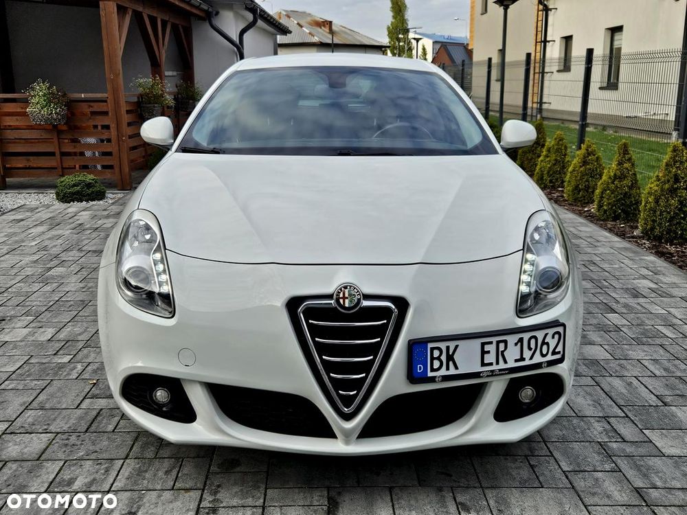 Alfa Romeo Giulietta 1.4 TB 16V Super - 18