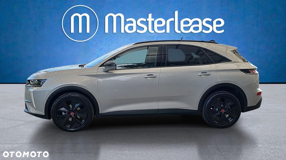 DS Automobiles DS 7 Crossback - 9