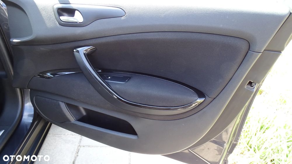 Citroën C5 HDi 165 FAP Exclusive - 23