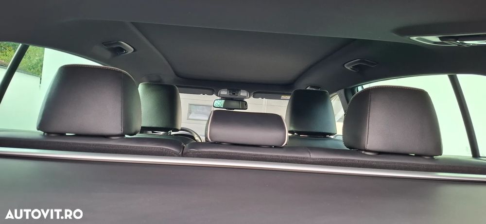 Kia Sportage 2.0 DSL HP 6AT 4x4 GT Line - 32