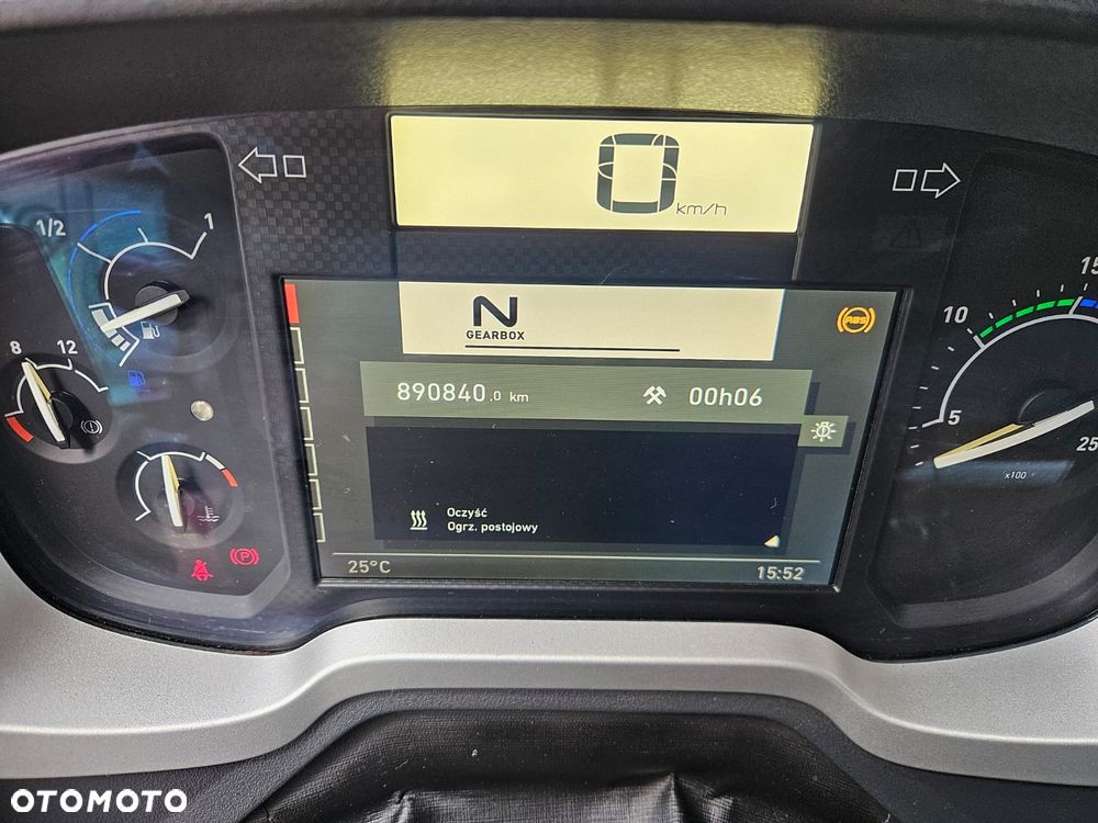 Renault T480 Standard - 17